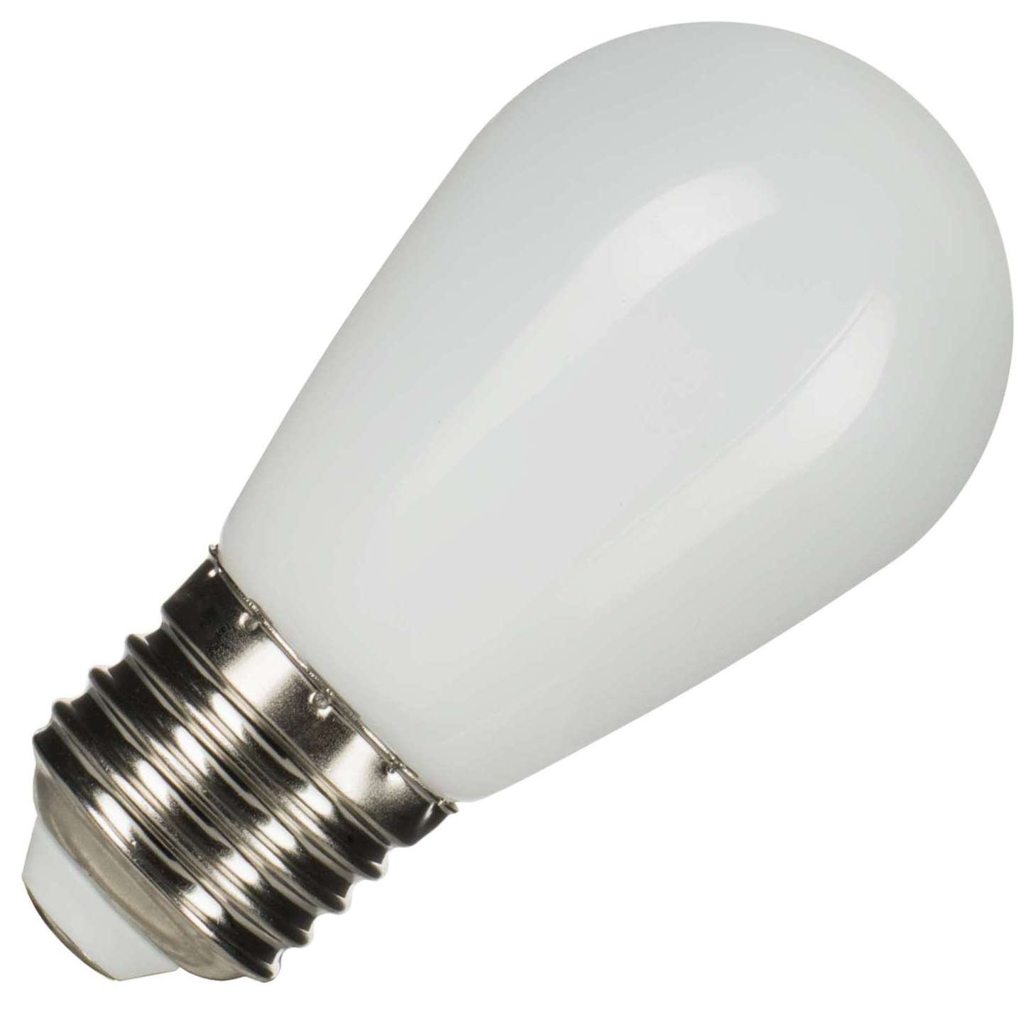 Bailey | LED Buislamp | Grote fitting E27  | 1W