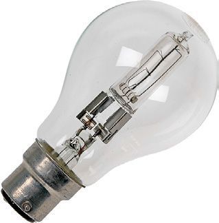 SPL | Halogeen EcoClassic Lamp | Overig | 100W