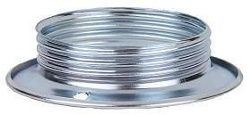Schroefring chroom E27 21907161703