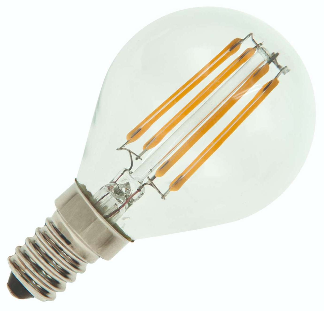 Bailey | LED Kogellamp | Kleine fitting E14  | 3W