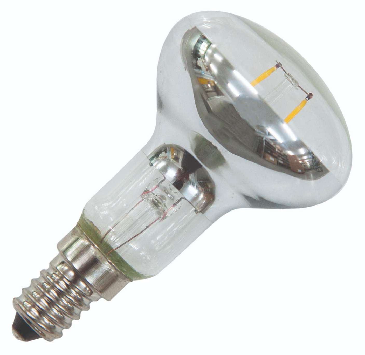 Bailey | LED Reflectorlamp | Kleine fitting E14  | 4W Dimbaar