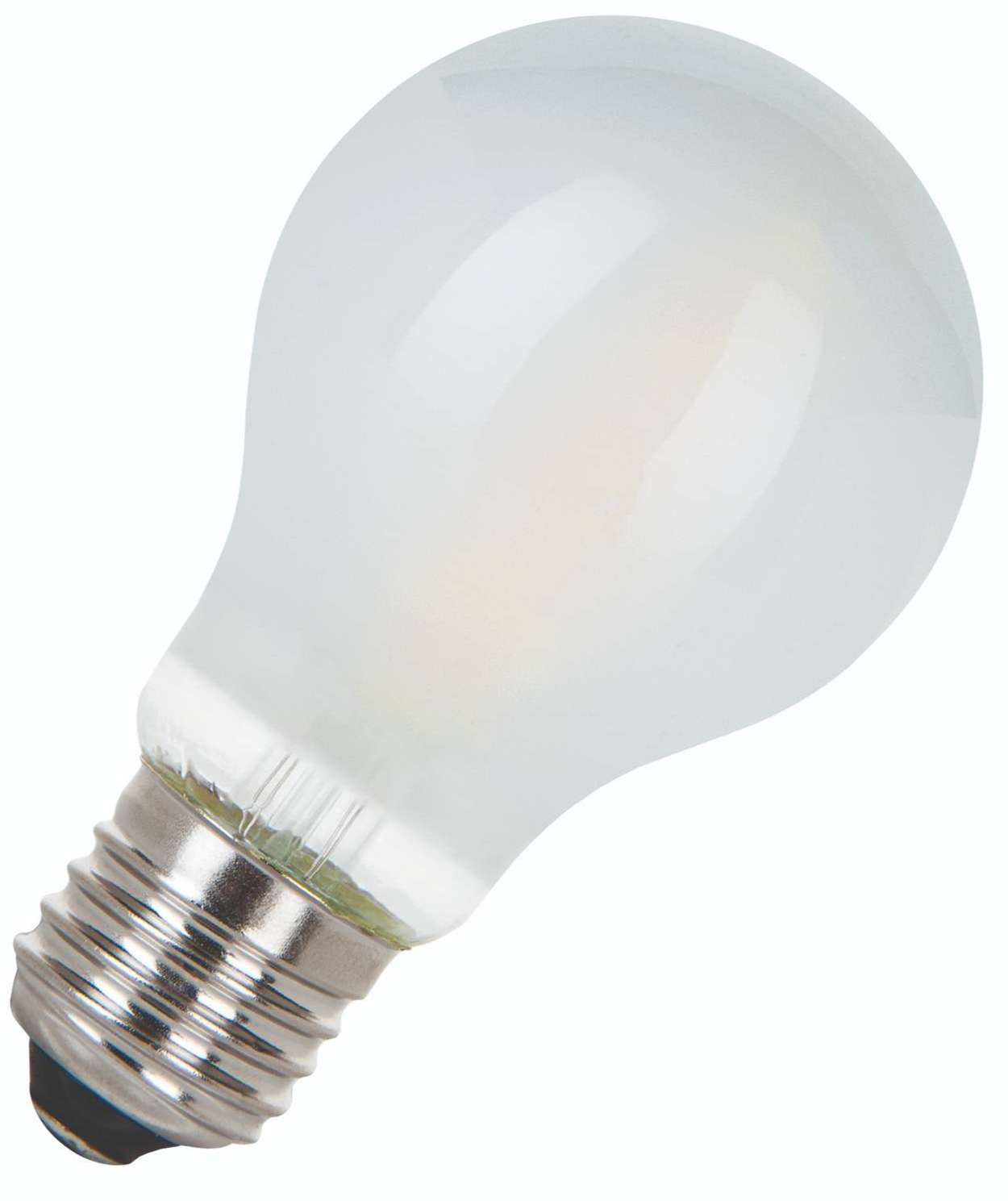 Bailey | LED Lamp | Grote fitting E27  | 6W