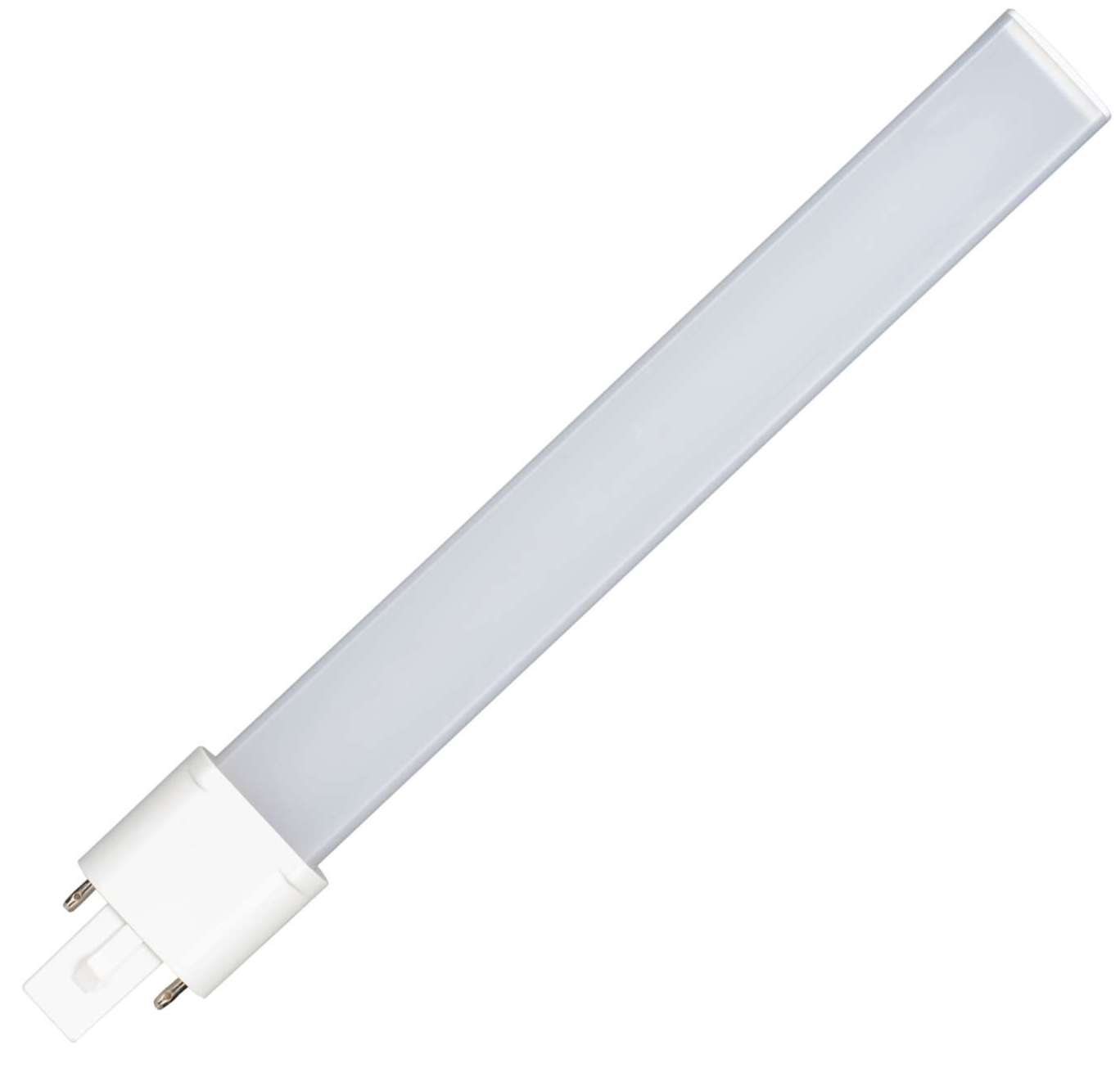 Bailey | LED PL 2P | G23  | 6W