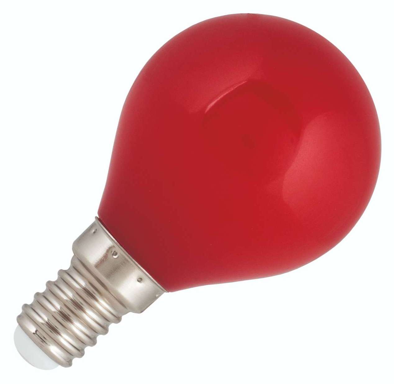 Bailey | LED Kogellamp | Kleine fitting E14  | 1W