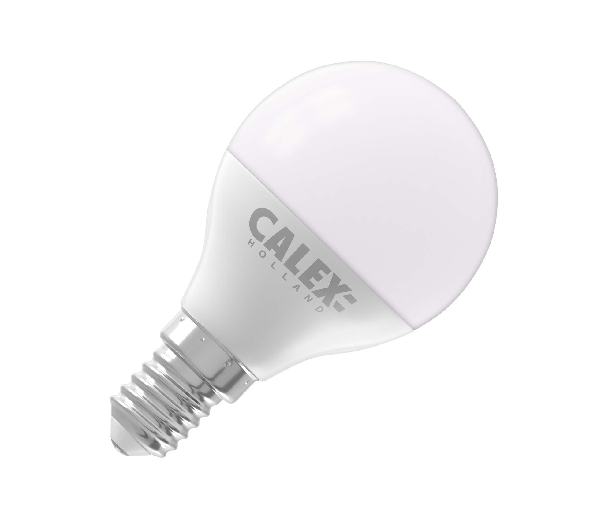 Calex | LED SMD | Kogel | E14 fitting | 4.9W