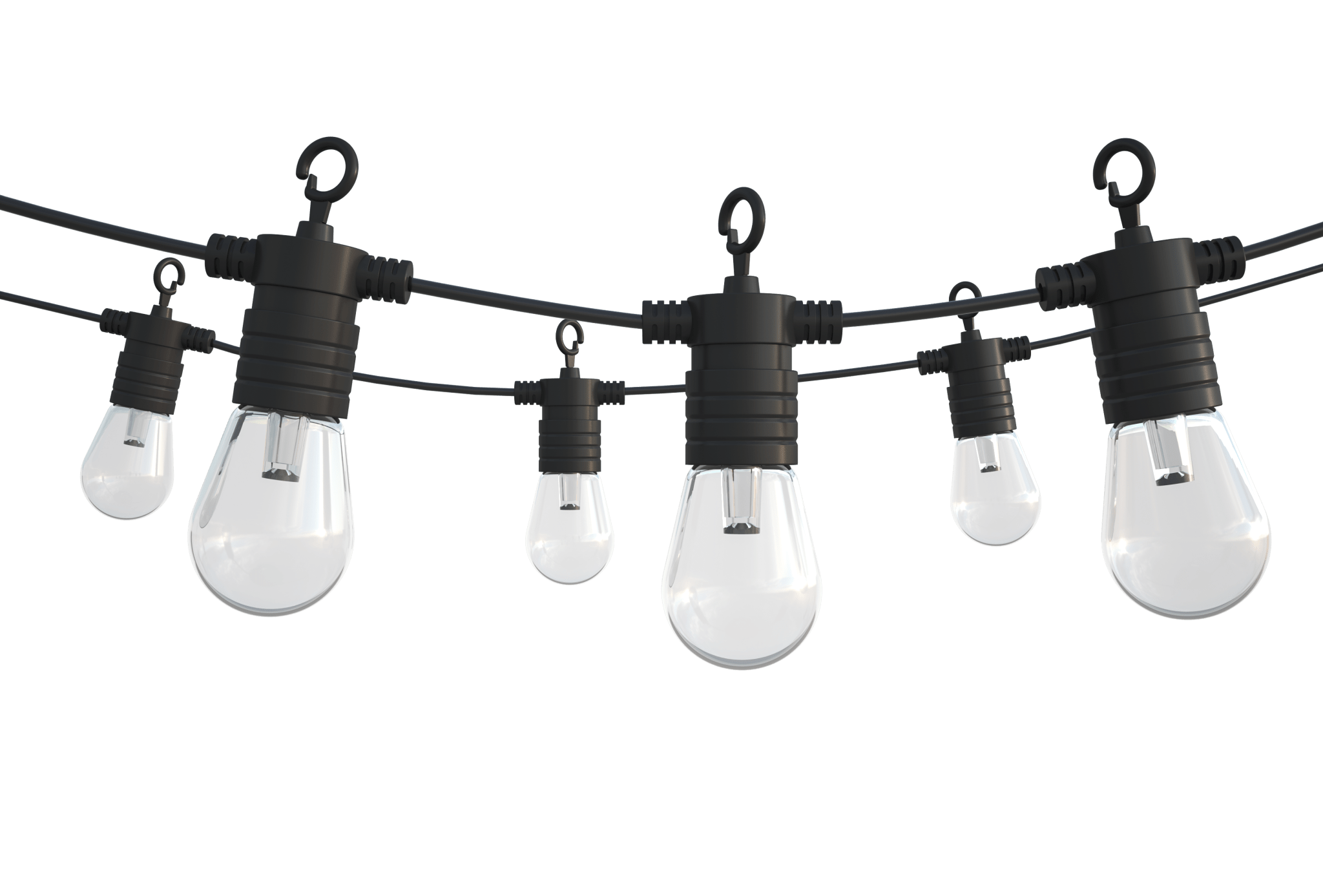 Circle Smart Feestverlichting 10m 5401001700