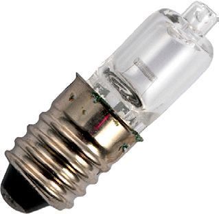 SPL | Halogeen lamp | GY6.35 Fitting | 60W | 230V | Helder