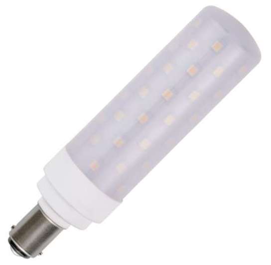 SPL | LED Buislamp | BA15d  | 10W Dimbaar