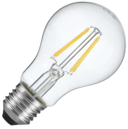 SPL | LED Lamp | Grote fitting E27  | 4W