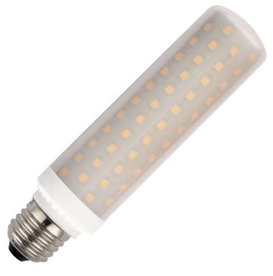SPL | LED Buislamp | Grote fitting E27  | 15W Dimbaar