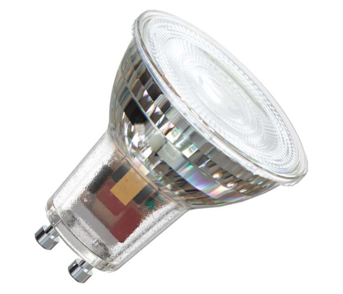 Calex | LED lamp | GU10 | Spot | 50mm | 6W