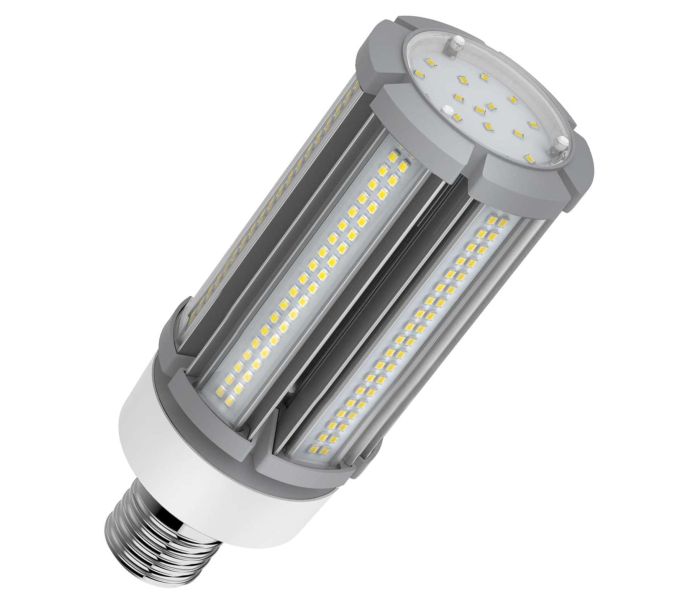 Bailey | LED lamp | Extra grote fitting E40 Fitting | Buislamp | 85mm | 54W