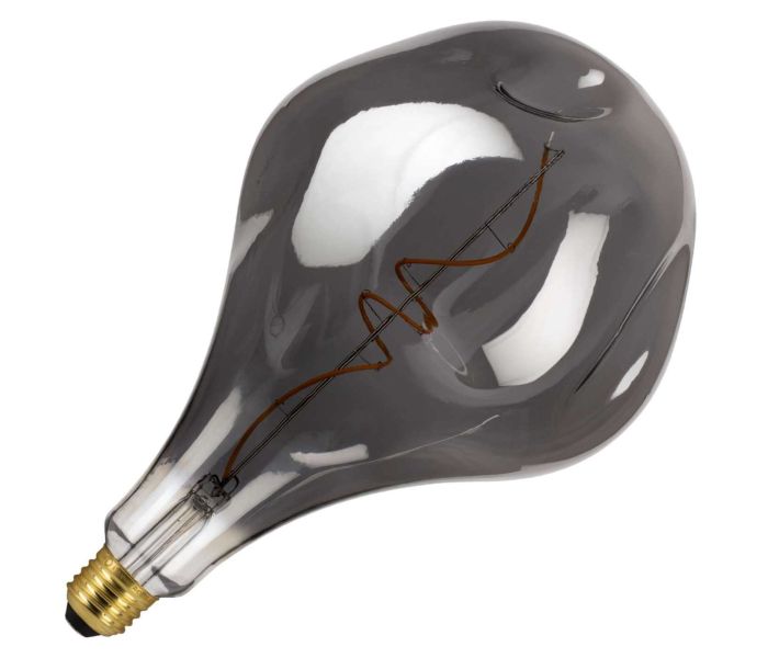Bailey | LED Druppel | Grote fitting E27 | 4W Dimbaar