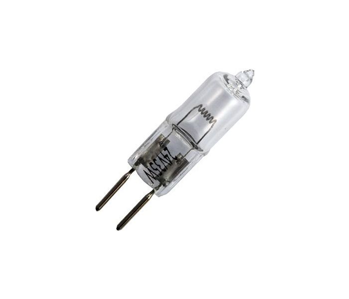 SPL | GY6.35 | Insteeklamp | 14mm | 150W