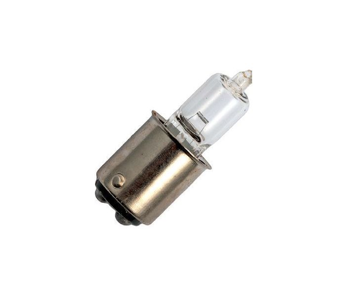 SPL | Ba15d | Overig | 15mm | 5W