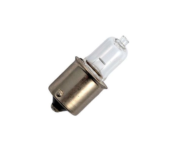 SPL | BA15s | Overig | 15mm | 15W