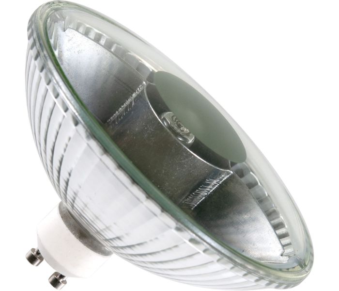 SPL | GU10 | Reflectorlamp | Anti-glare | 111mm | 75W