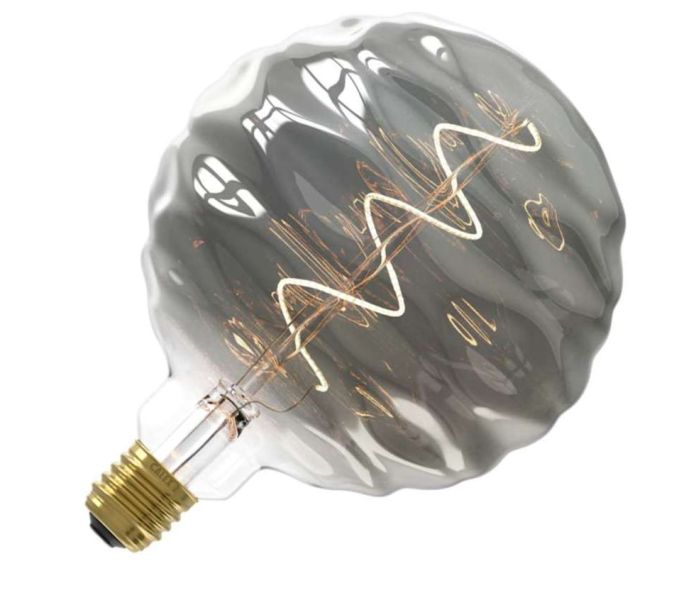 Calex | LED filament | Grote fitting E27 | Design lamp | 150mm | 4W
