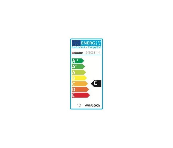 Halogeenlamp | G4 | Insteeklamp | Helder | 31mm | 10W