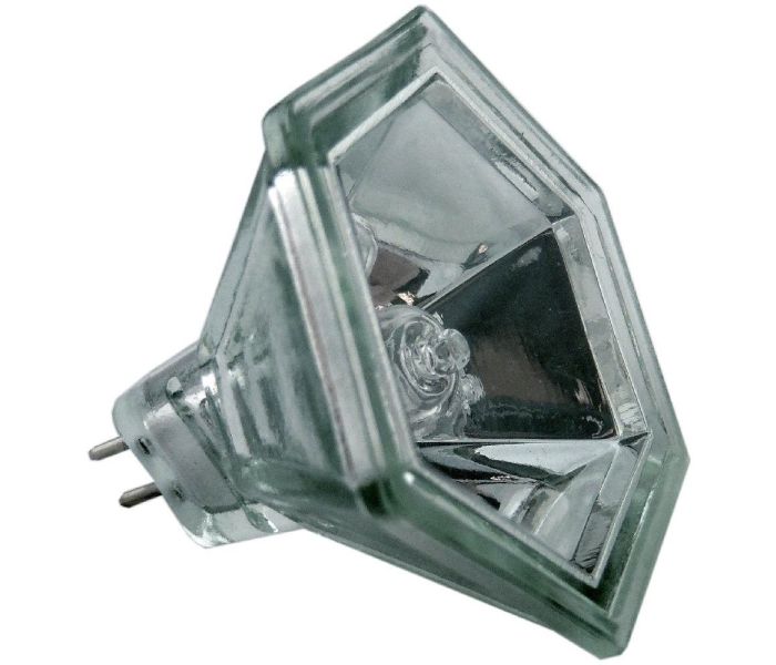 SPL | GU5,3 | Reflectorlamp | Helder | 50mm | 50W