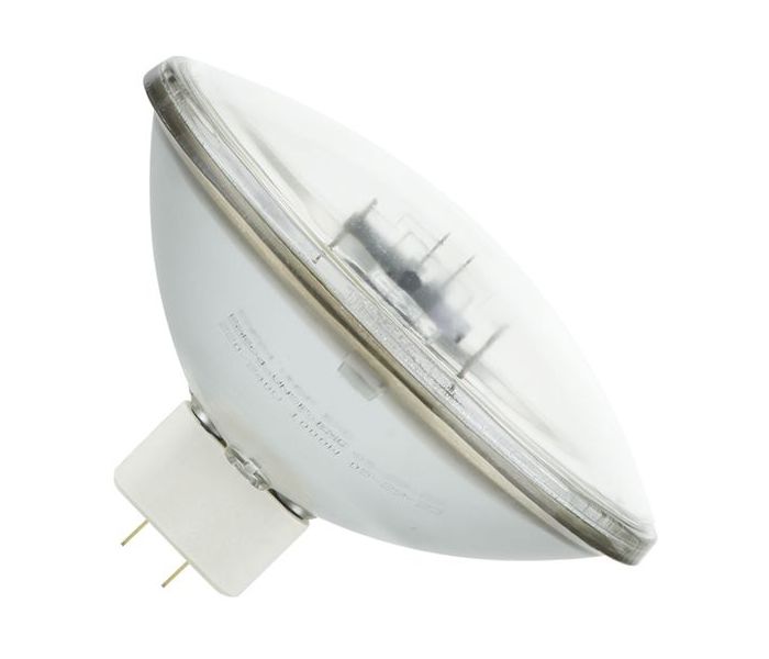 SPL | Halogeen lamp | PAR64 Fitting | 1000W | 230V | Helder
