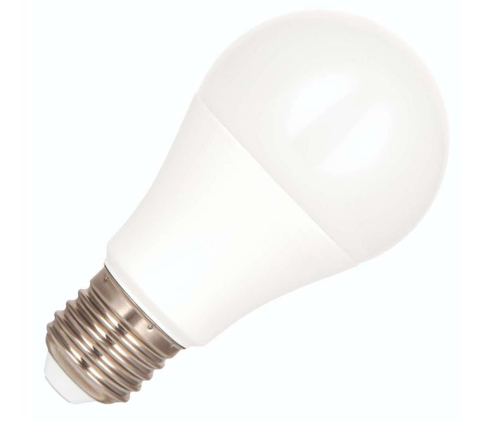 Bailey | LED lamp | Grote fitting E27 | Standaardlamp | 60mm | 15W