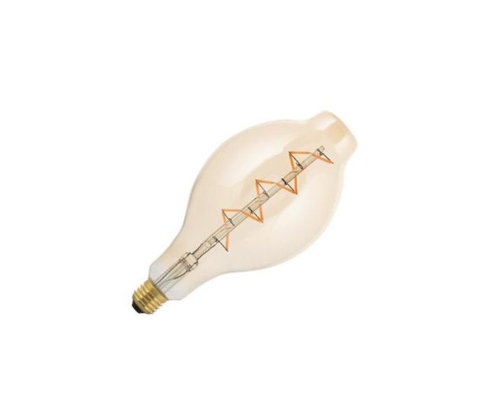 Bailey | LED Lamp Giant | Grote fitting E27 Dimbaar | 3W (vervangt 27W)