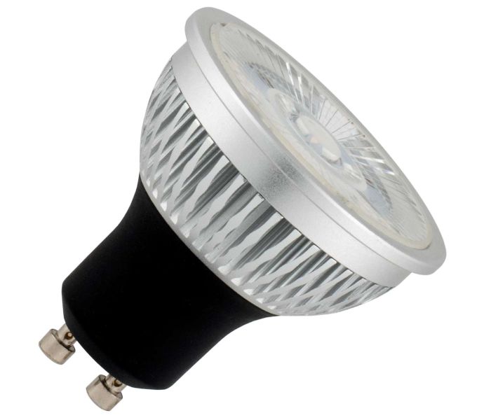 Bailey | LED lamp | GU10 Fitting | Spot | 51mm | 5W