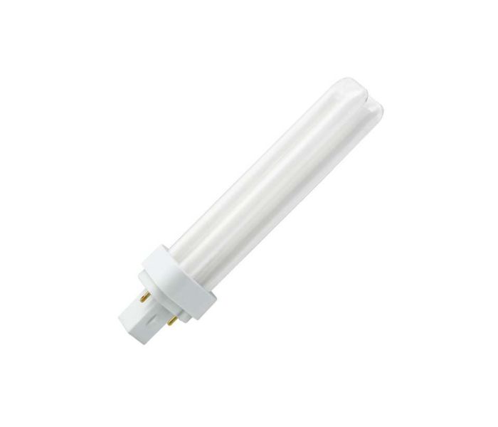 MASTER | PL-C | 26W - 865 Daglicht | 2 Pin