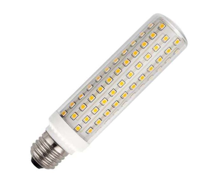 SPL | LED lamp | Grote fitting E27 | Buislamp | 35mm | 15W