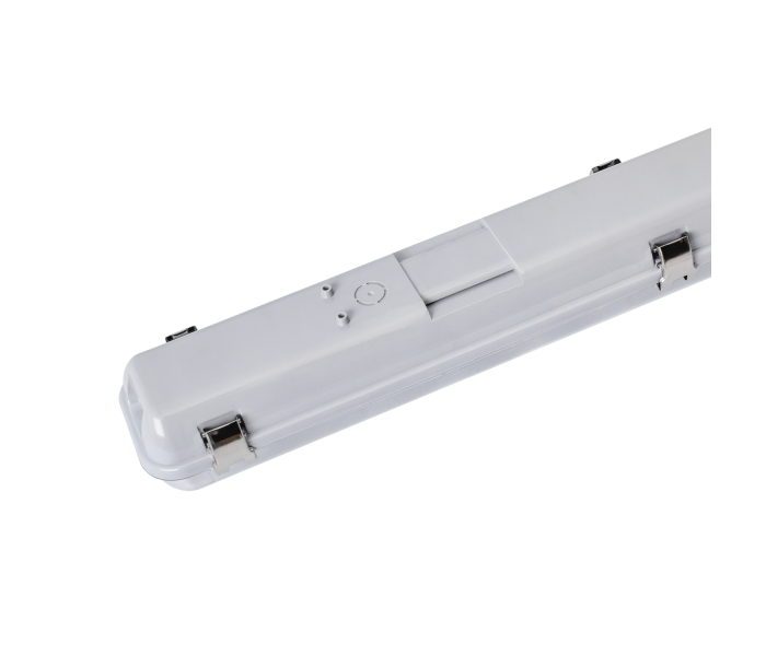 Lighto | LED TL Armatuur | T8 | 1x24W | 150cm | IP65 | Waterdicht
