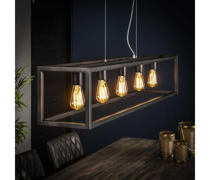 Segula | LED Edison Lamp | Grote fitting E27 Dimbaar | 6W (vervangt 20W) 