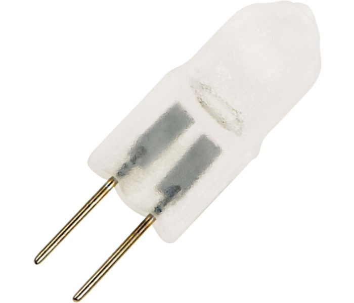 Halogeenlamp | G4 | Insteeklamp | Mat | 31mm | 20W