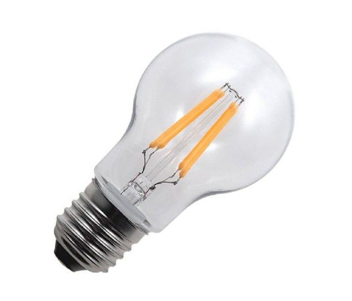 SPL | LED Lamp | Grote fitting E27 | 3.5W
