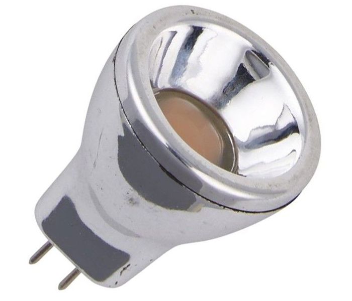 SPL | LED lamp | GU4 Fitting | Spot | 25mm | 3W