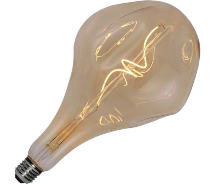 SPL | LED Lamp | Grote fitting E27 | 4W Dimbaar