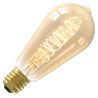 Calex | LED filament | Grote fitting E27 | Edison lamp | 64mm | 3.8W Calex | LED filament | Grote fitting E27 | Edison lamp | 64mm | 3.8W