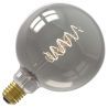 Calex | LED filament | Grote fitting E27 | Ball | 125mm | 4W Calex | LED filament | Grote fitting E27 | Ball | 125mm | 4W