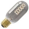 Calex | LED filament | Grote fitting E27 | Buislamp | 45mm | 4W