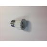 Verloopfitting E14 naar GU10