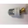 Verloopfitting E27 naar E14