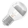 Calex | LED filament | Grote fitting E27 | Kogellamp | 45mm | 3.5W Calex | LED filament | Grote fitting E27 | Kogellamp | 45mm | 3.5W