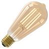 Calex | LED filament | Grote fitting E27 | Edison lamp | 64mm | 4.5W