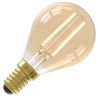 Calex | LED filament | Kleine fitting E14 | Kogellamp | 45mm | 3.5W Calex | LED filament | Kleine fitting E14 | Kogellamp | 45mm | 3.5W