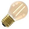 Calex | LED filament | Grote fitting E27 | Kogellamp | 45mm | 3.5W Calex | LED filament | Grote fitting E27 | Kogellamp | 45mm | 3.5W