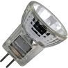 Halogeenlamp | GU4 | Spot | Helder | 25mm | 10W | 12V