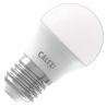 Calex | LED SMD | Kogel | E27 fitting | 4.9W Calex | LED SMD | Kogel | E27 fitting | 4.9W