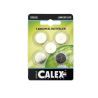 Calex Lithium 3V CR2032 knoopcel batterij 5 stuks | 3V Calex Lithium 3V CR2032 knoopcel batterij 5 stuks | 3V