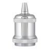 Bailey retro fitting alu E27 chroom Bailey retro fitting alu E27 chroom