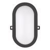 Bailey | Plafond-/wandarmatuur | LED niet uitwisselbaar | 6W Niet dimbaar Bailey | Plafond-/wandarmatuur | LED niet uitwisselbaar | 6W Niet dimbaar